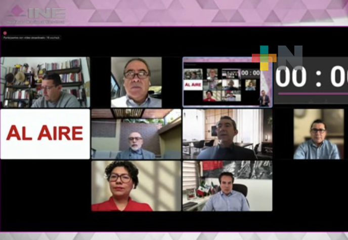 Avala INE documentación para el voto de las y los mexicanos residentes en el extranjero